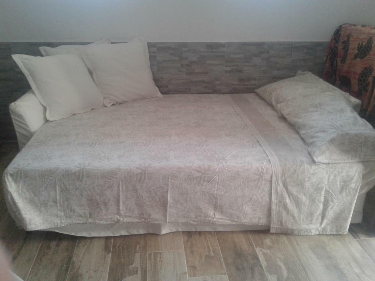 דירות Carrodano Inferiore Monolocale Per Coppia מראה חיצוני תמונה