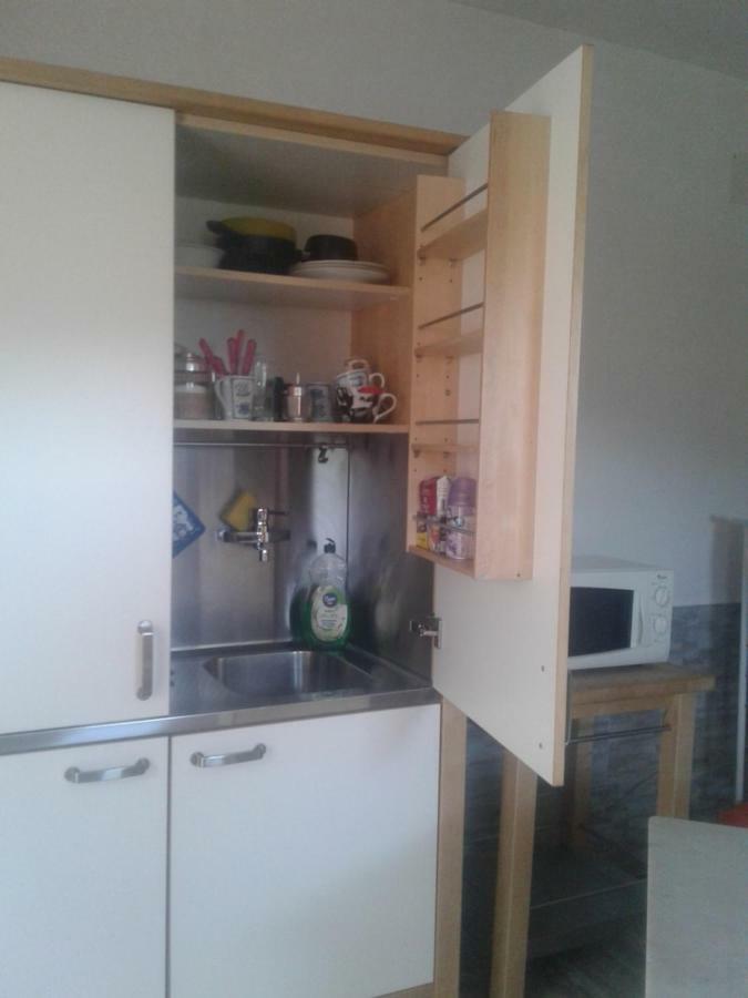 דירות Carrodano Inferiore Monolocale Per Coppia מראה חיצוני תמונה